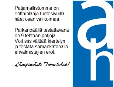 Huonekaluliike Antti Hakala Oy